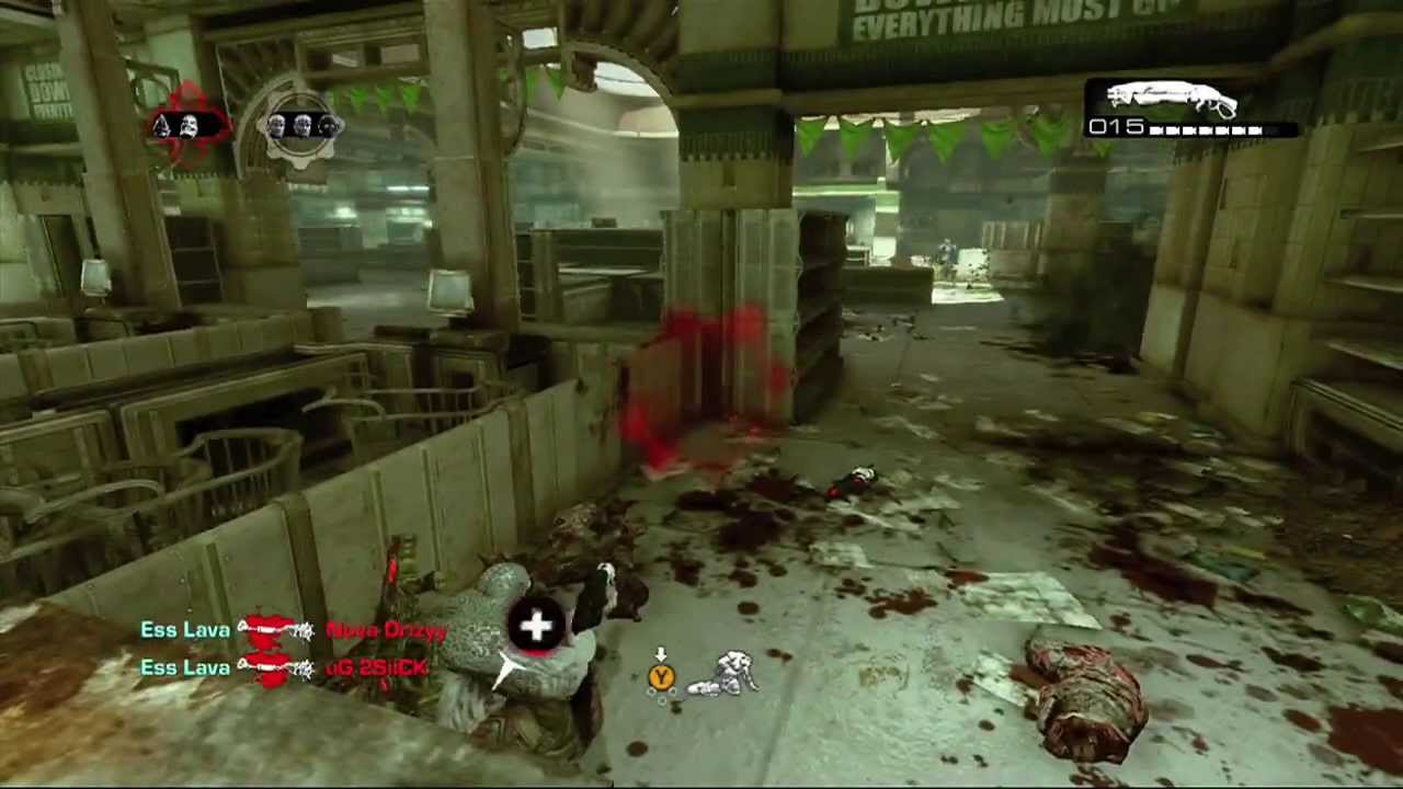 Bringing Back the GoW Top 5 Bot Plays, My GoWJ Montage, My New Content?!