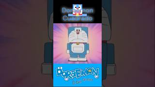 Mucho Minecraft Doraemon, Doraemon Cuadrado 2011