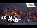 La neve a Scanno | PILLOLE DI VIAGGIO #33