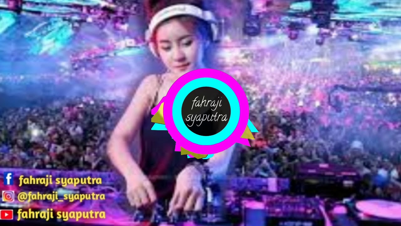 HOUSE REMIX dj dayak terbaru25-02-2020 #fahrajiSyaputra - YouTube