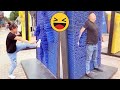 Best Funny Videos 2022 😇 Cute People Doing Stupid Thing Part535