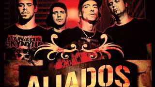 Video thumbnail of "Aliados - Direto ao Assunto (Amplificado)"