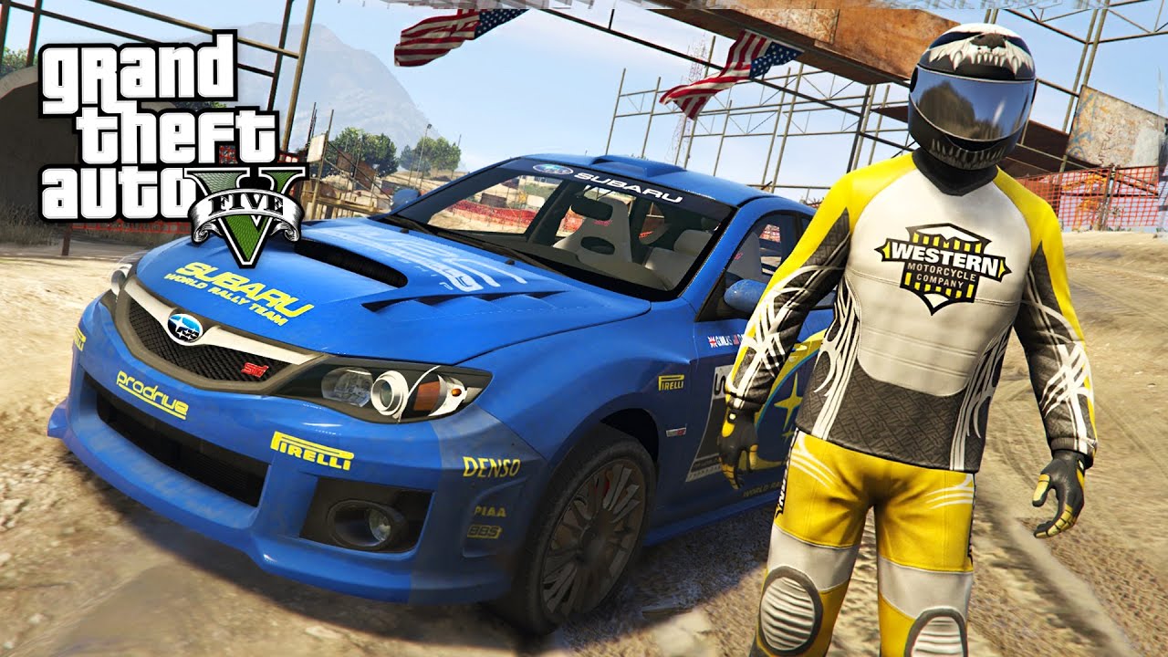 Can you drag race in gta 5 фото 65