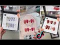 Asmr packing orders  nails  12