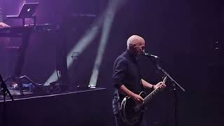 Midge Ure - "Serenade" Royal Albert Hall, London, Wednesday 4th October 2023.