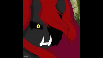 i tried animating for the first time lol (used my oc Devy :)))