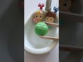 Bath bomb ASMR Part324 #shorts #bathbomb