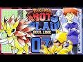 Pokémon Rot &amp; Blau Soul Link w/ @dasgameskey💧- [Ep. 07] - Nugget-Brücke in Azuria City!