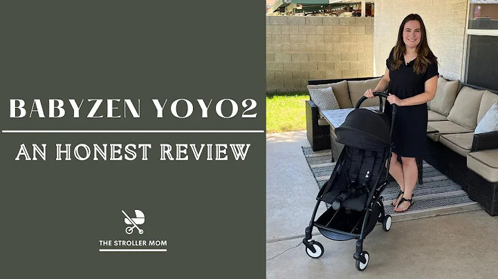 Babyzen Yoyo Review | Is this Travel Stroller Still Relevant in 2025?