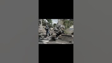 【使命召唤手游】当手游有了处决，你会不会回来#使命召唤手游 #处决动作 #使命老鹰