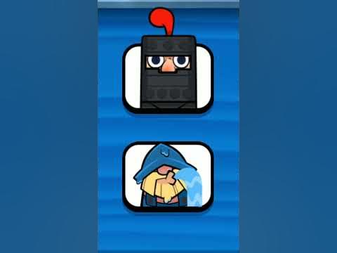 Clash Royale Crying GIF