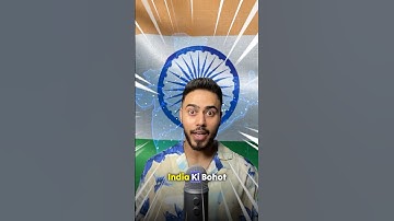 🚀 Big Win for India! NVIDIA - Tata - Reliance AI Partnership 🤖🇮🇳