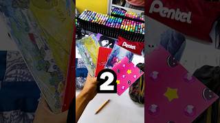 Los grandes Artistas hacen esto dibujo tips consejos dibujando dibujar