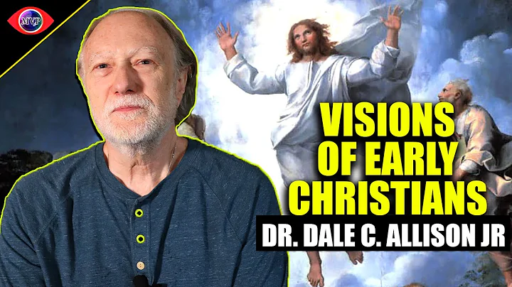Are The Resurrection Visions of Early Christians Trustworthy? Dale C. Allison Jr