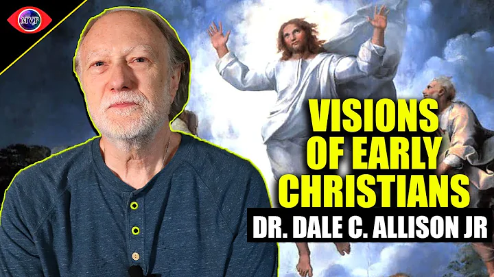 Are The Resurrection Visions of Early Christians T...