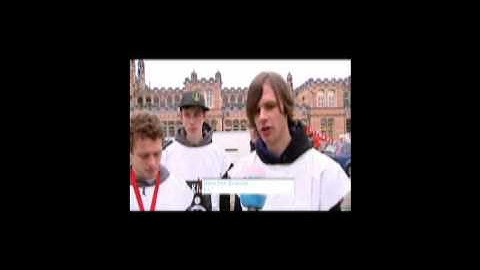 KAJ Intrim Actie - Animatorcursus