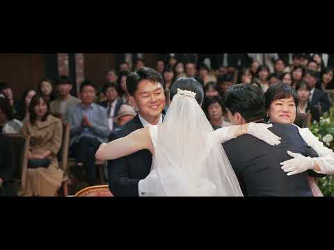 [시네마틱 하이라이트] 로프트가든 :: 본식dvd BY 랑데부필름