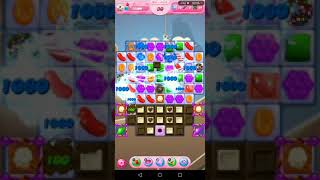 Candy crush saga level 5435(no booster) Candy crush saga level 5435(no booster)