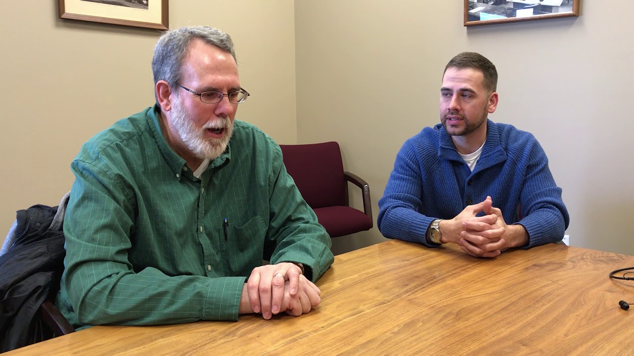 Matt Buys Indiana Houses Testimonials With Dave! YouTube