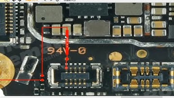 Poco F4 GT On Off button jumper way | poco f4 gt volume button jumper way