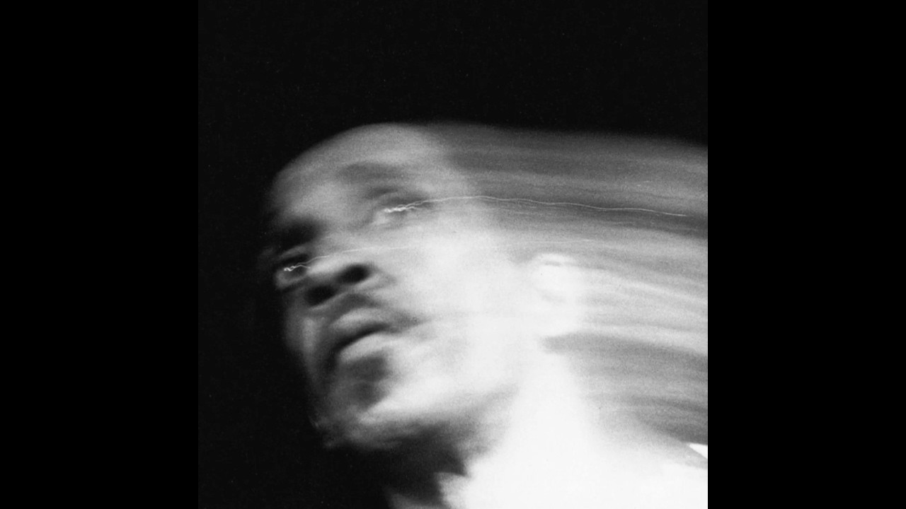 (FREE) DANIEL CAESAR X SON OF SPERGY TYPE BEAT 