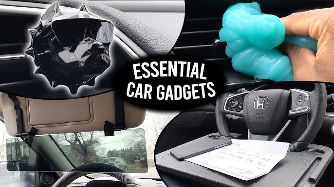 BEST CAR ACCESSORIES/GADGETS #2 - Improve Your Driving Experience