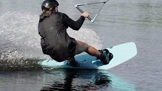 Ronix Spring Break 2021 Wakeboard | King of Watersports