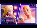 Ken Surprises Barbie!? | Barbie: Big City, Big Dreams | Clip