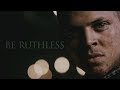 Ivar The Boneless ♠ Be Ruthless