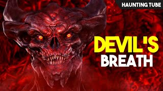 Devil's Breath - The Zombie Drug | Haunting Tube