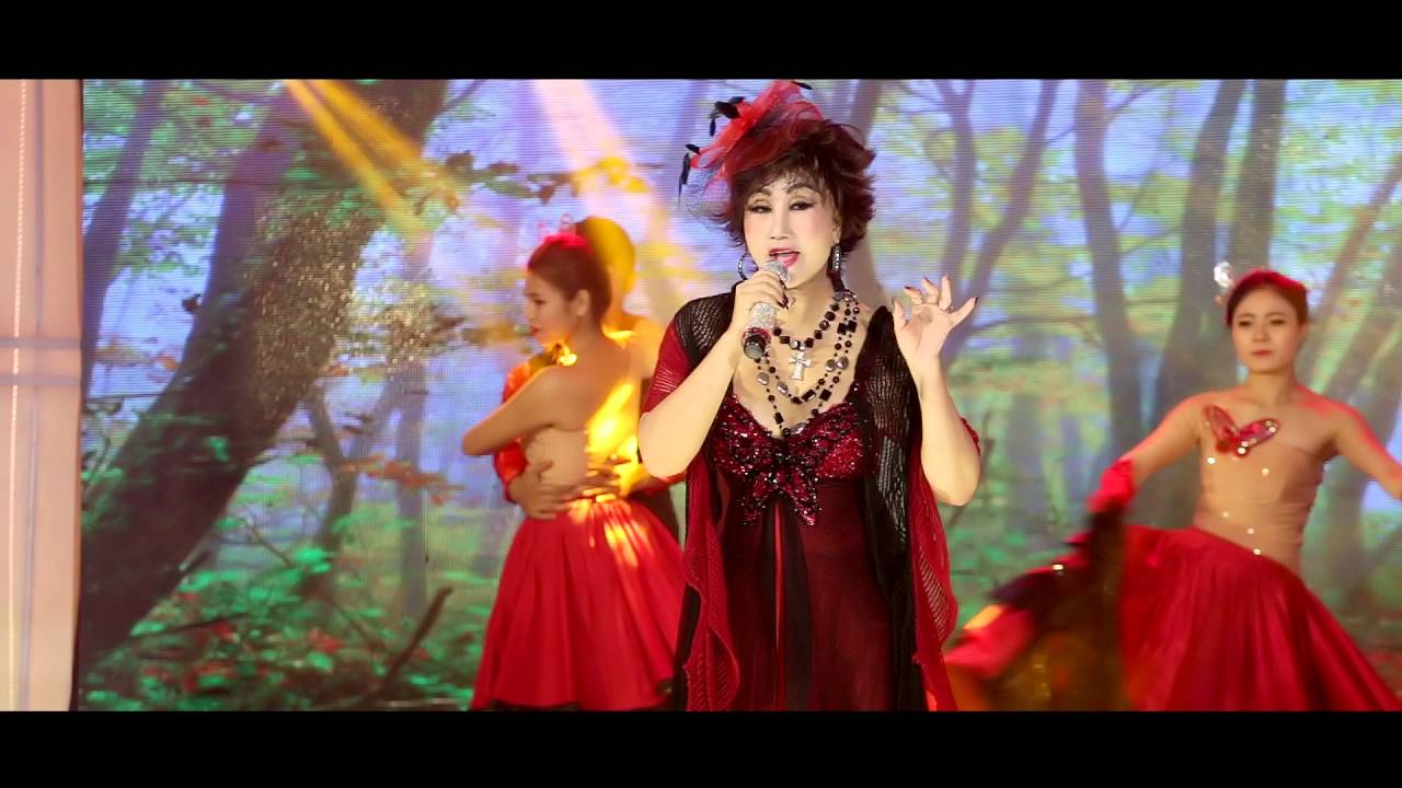 Bóng chiều xưa - Ca sĩ Phương Thủy