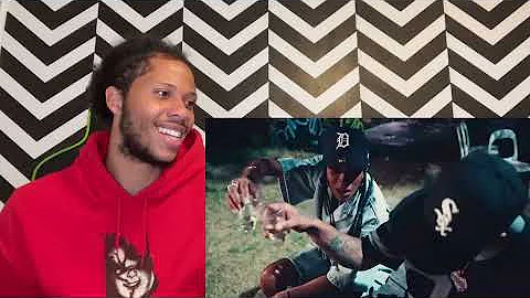 THE RETURN! Dej Loaf - Good A$$ Day ft.HBK (Official Video) REACTION!!!