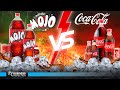       rise of mojo  mojo vs coca cola