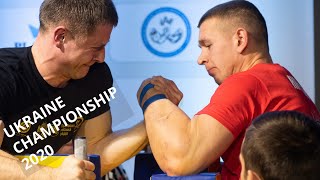 Oleg Zhokh COMEBACK 2020 (Ukraine Championship)