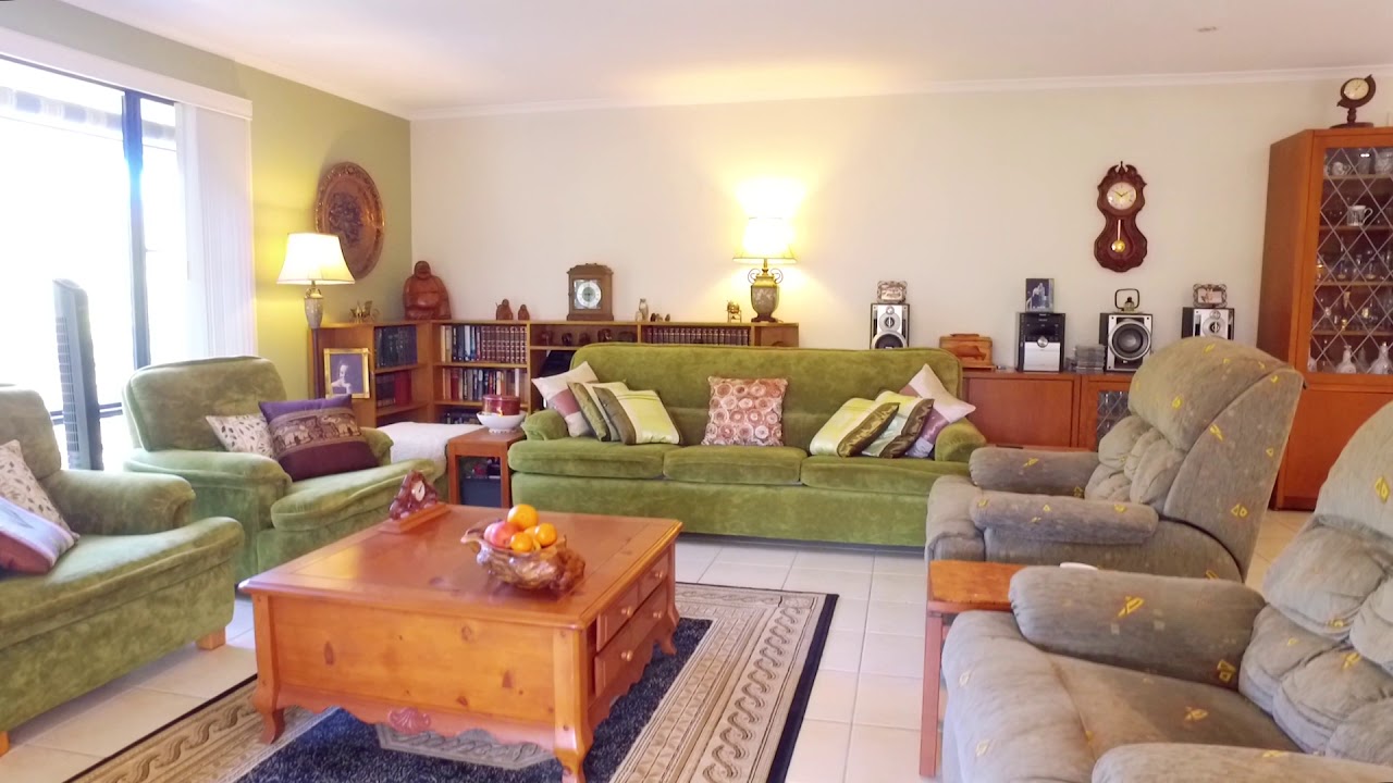 Wythes Real Estate 36 Pearsons Road, COOROY YouTube