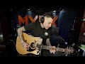 Live On The Internet & Acoustic!