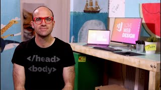 Premiere Pro Class Project 2: Talking Head Video