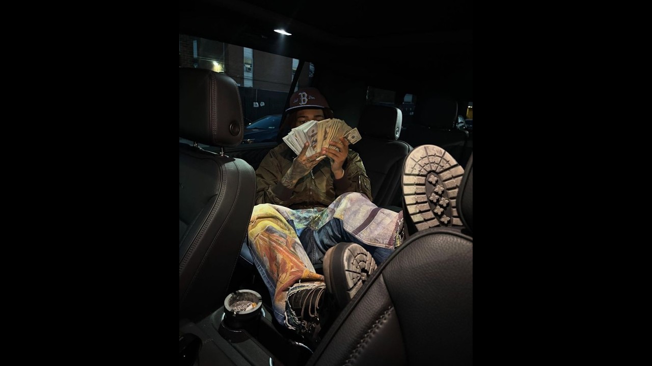 [FREE] Chuckyy x Lil Noonie Sample Type Beat 