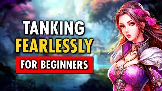 WoW New Tank Guide: Tank Anxiety Beginner Tips