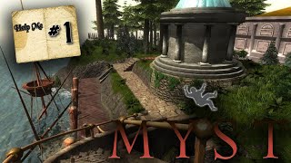 MYST: Masterpiece Edition - Nostalgia! - #1