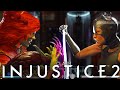 CATWOMAN IS SO ANNOYING TO PLAY AGAINST! - Injustice 2: 