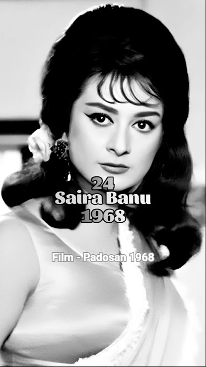 Padosan (1968) Full Movie | Sunil Dutt, Saira Banu, Kishore Kumar | Classic Comedy Bollywood Film