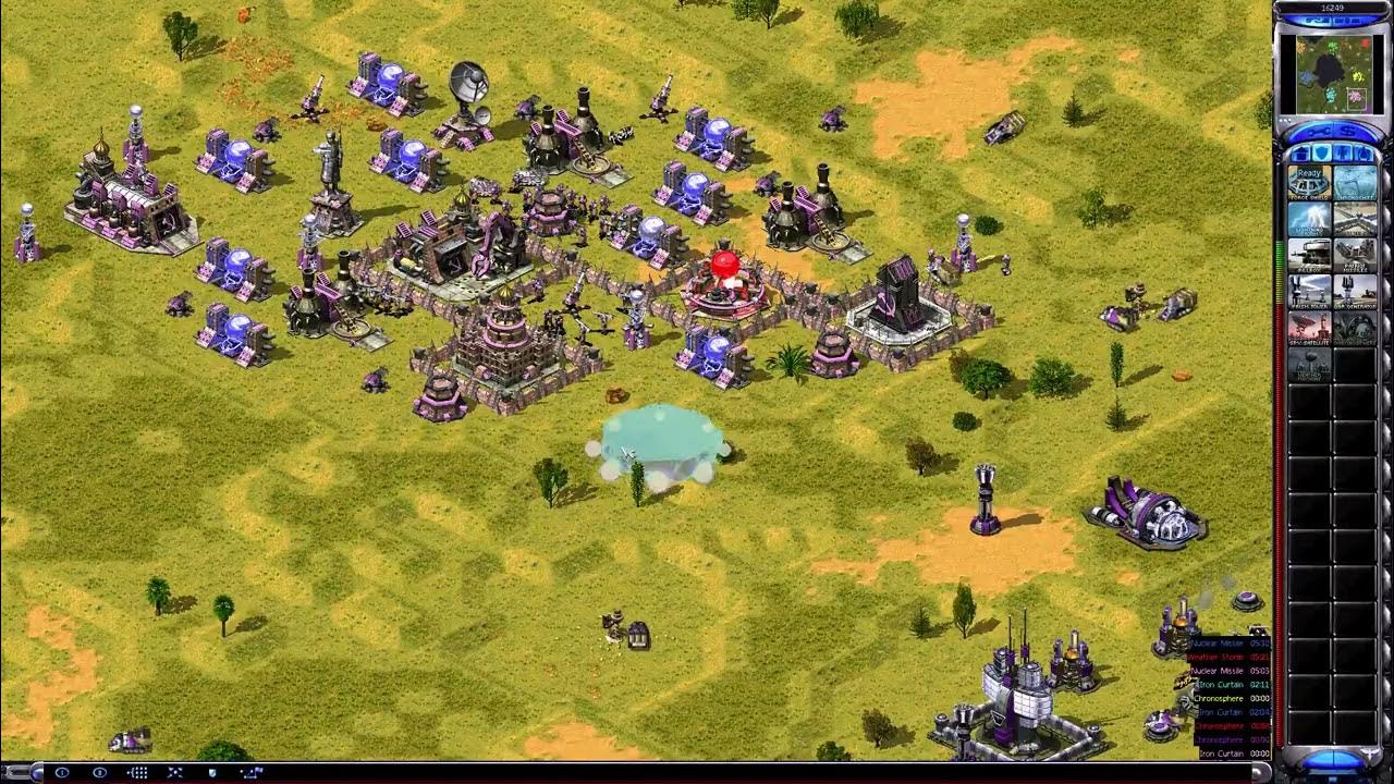 битва реванш 2023