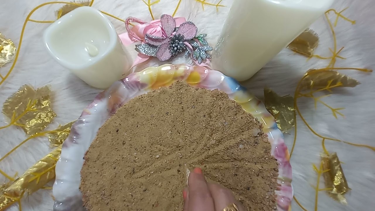 القراءة بالرمال والودع لبرج العذراء ☀️☀️🌞