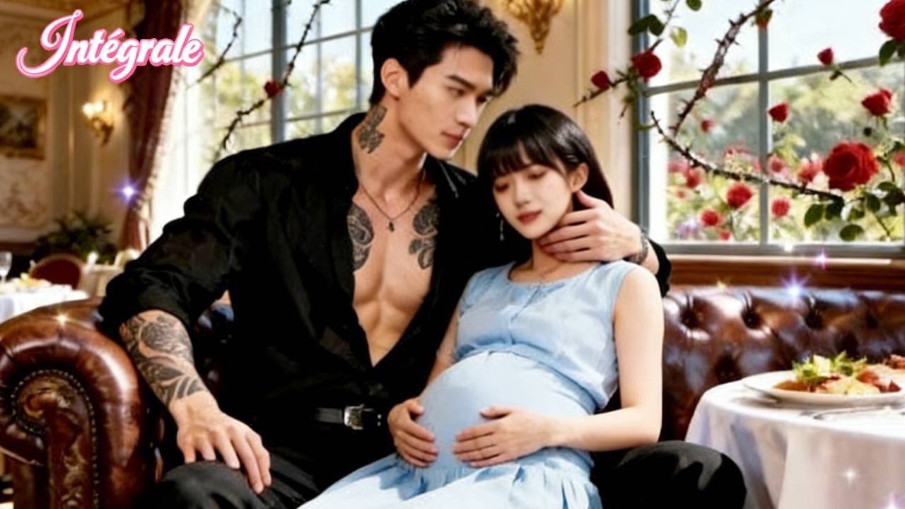 La jeune fille de 19 ans vendue à un vieil homme, elle a eu des triplés et trouvé l’amour vrai!