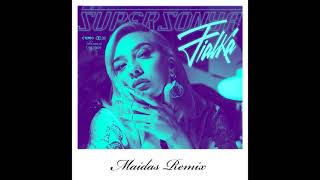 Supersonya - Fialka (Maidas Remix)