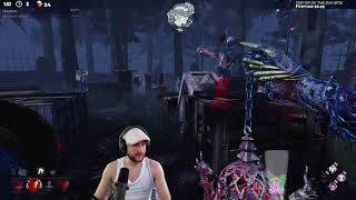 HOW TO DESTROY SURVIVORS WITH THE PLAGUE 101