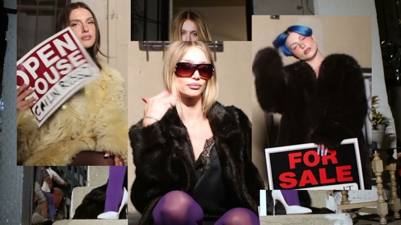 Watch Cailin Russo - "Triple It" (Visualizer) on YouTube Watch Cailin Russo - "Triple It" (Visualizer) on YouTube