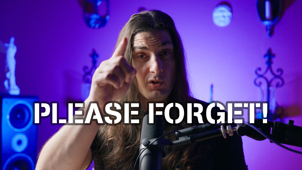 Psychology Makes You Forget!