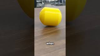 The Weirdest Shape Ever